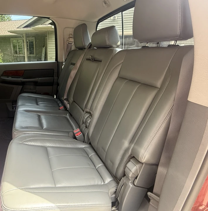 2006 Dodge Ram 3rd Gen - Image 3 of 11