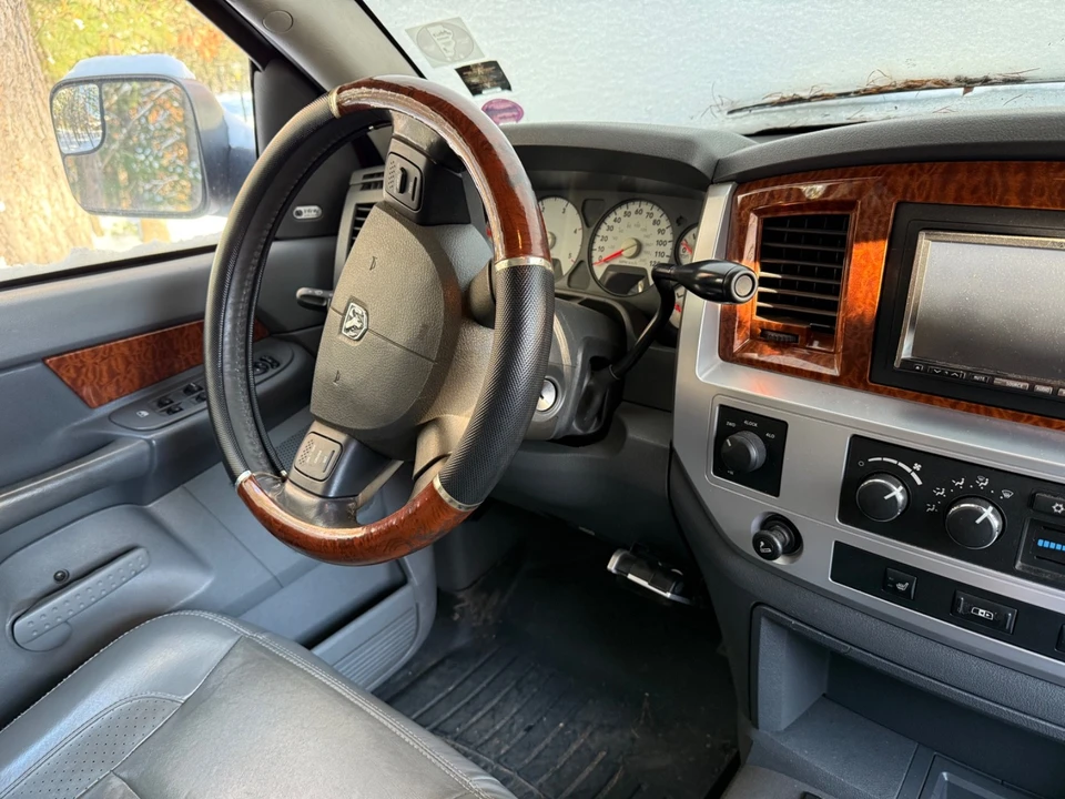 2006 Dodge Ram 3rd Gen - Image 8 of 11