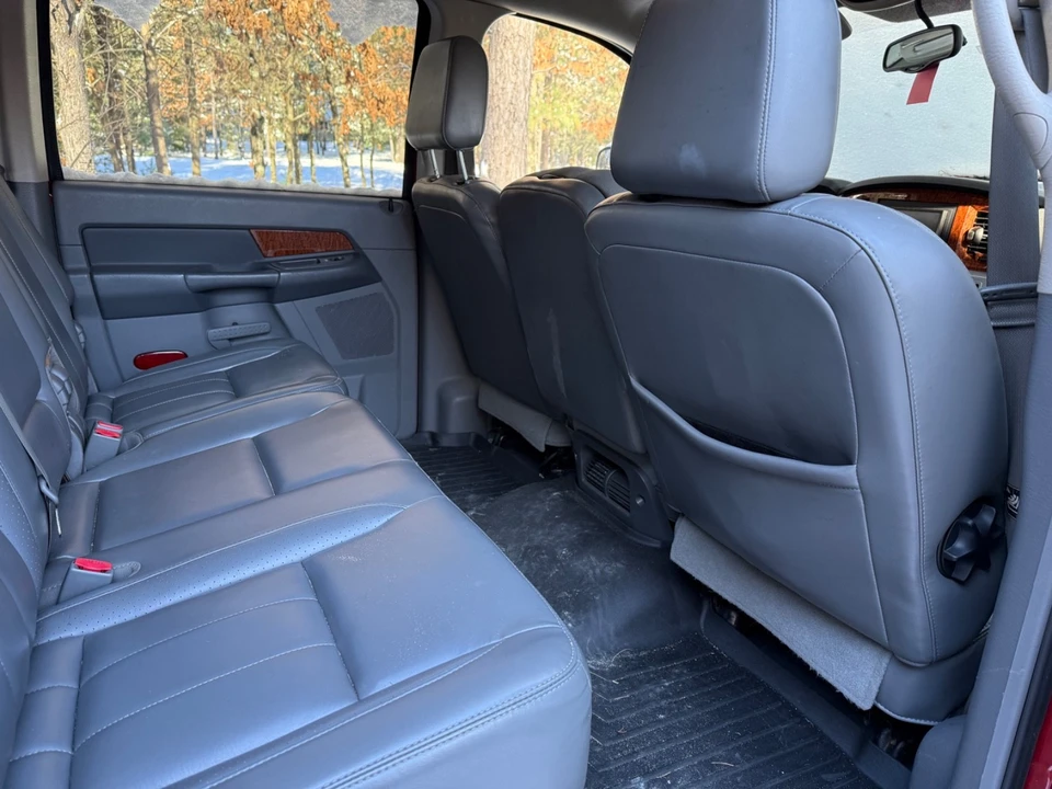 2006 Dodge Ram 3rd Gen - Image 5 of 11