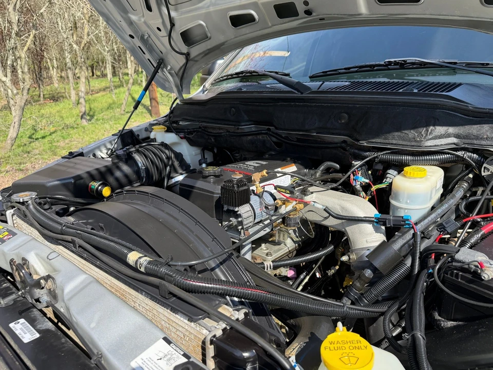 2006 Dodge Ram 3rd Gen - Image 27 of 31