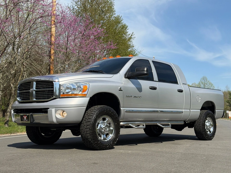 2006 Dodge Ram 3rd Gen - Image 2 of 31