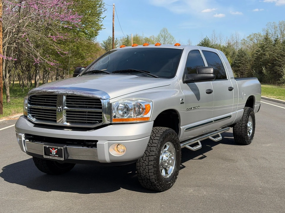 2006 Dodge Ram 3rd Gen - Image 10 of 31