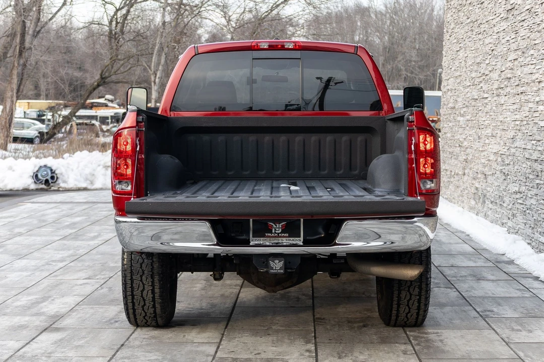 2006 Dodge Ram 3rd Gen - Image 21 of 21