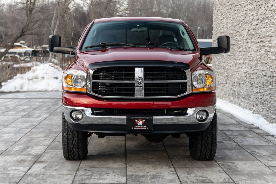 2006 Dodge Ram 3rd Gen - Image 13 of 21