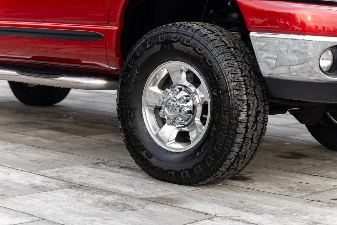 2006 Dodge Ram 3rd Gen - Image 6 of 21