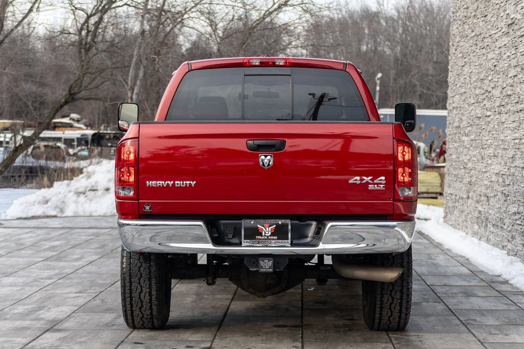 2006 Dodge Ram 3rd Gen - Image 20 of 21
