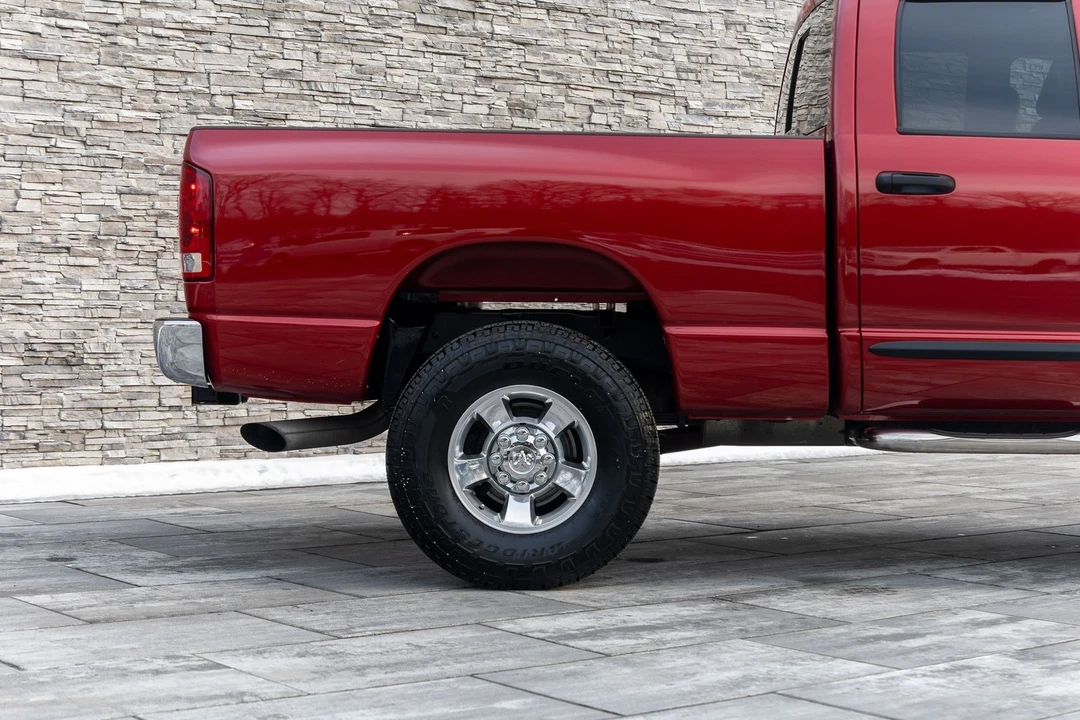 2006 Dodge Ram 3rd Gen - Image 2 of 21
