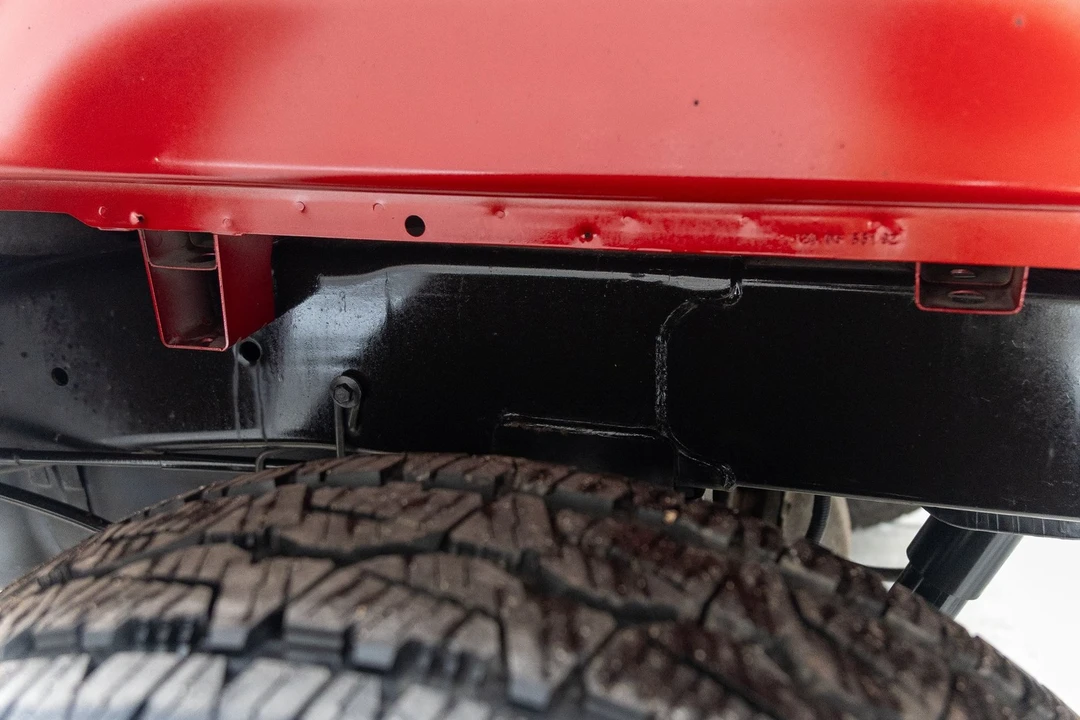 2006 Dodge Ram 3rd Gen - Image 9 of 21