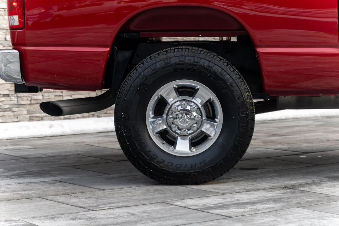 2006 Dodge Ram 3rd Gen - Image 3 of 21