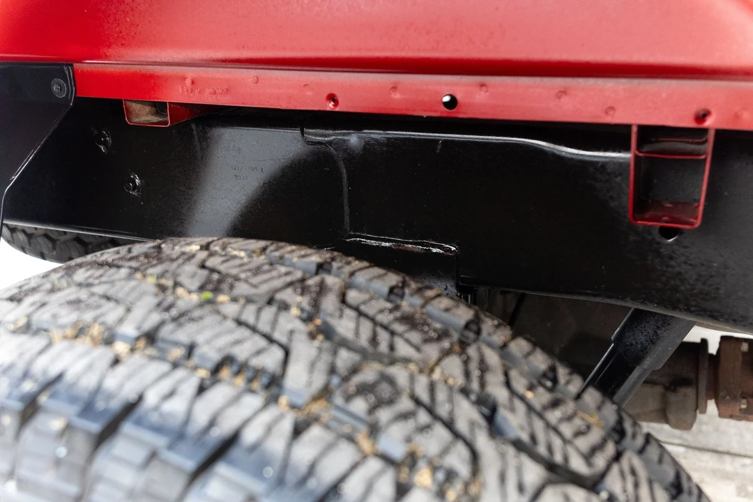 2006 Dodge Ram 3rd Gen - Image 8 of 21