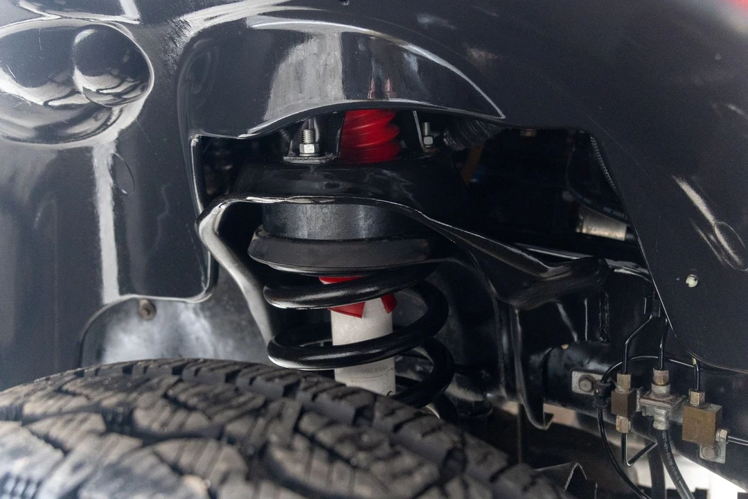 2006 Dodge Ram 3rd Gen - Image 10 of 21