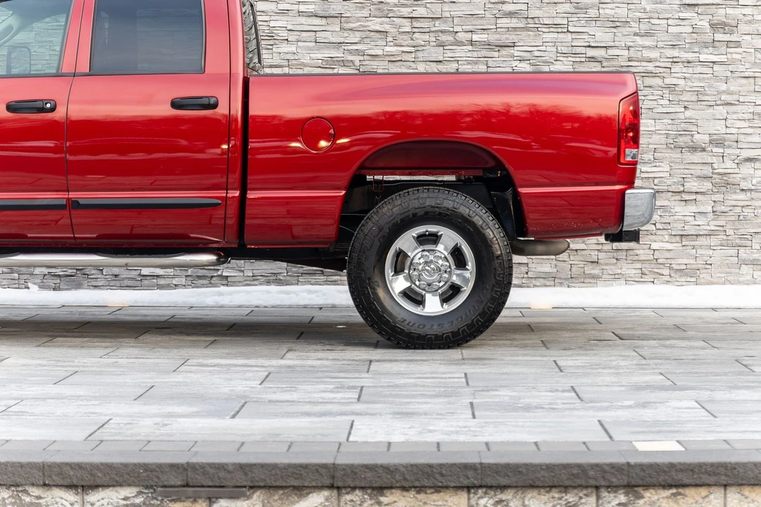 2006 Dodge Ram 3rd Gen - Image 18 of 21