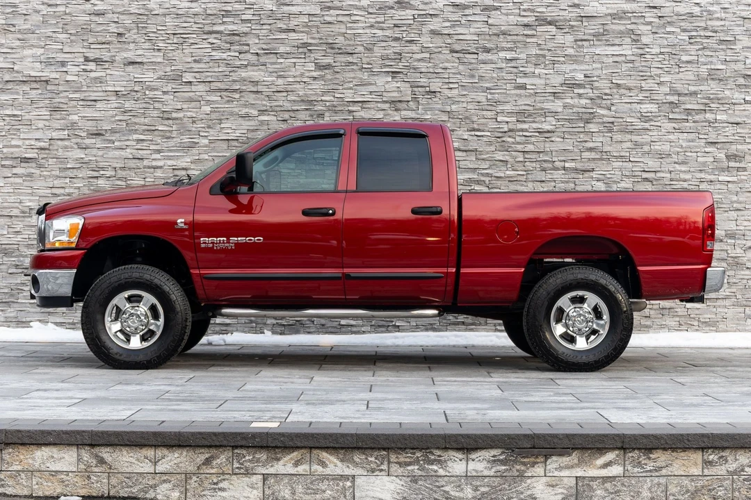 2006 Dodge Ram 3rd Gen - Image 17 of 21