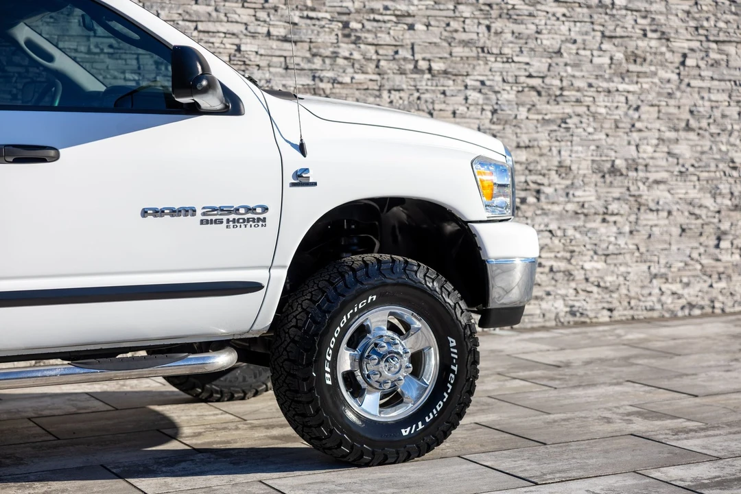 2006 Dodge Ram 3rd Gen - Image 9 of 21