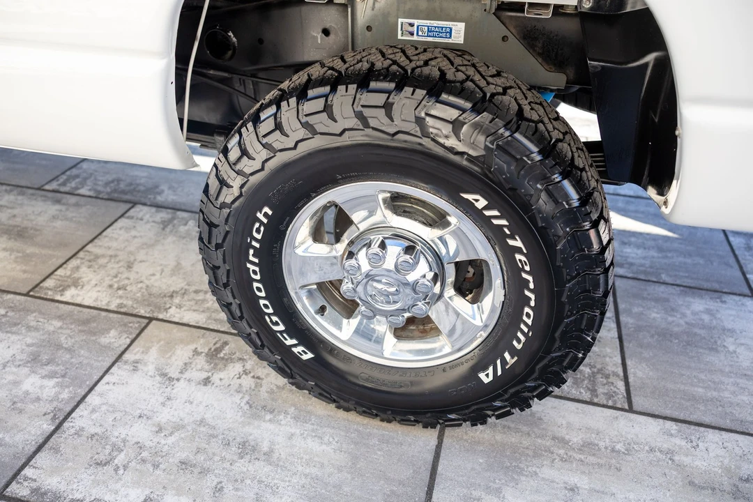 2006 Dodge Ram 3rd Gen - Image 16 of 21