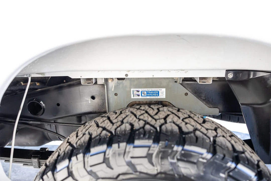 2006 Dodge Ram 3rd Gen - Image 17 of 21