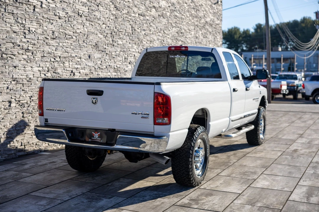2006 Dodge Ram 3rd Gen - Image 12 of 21