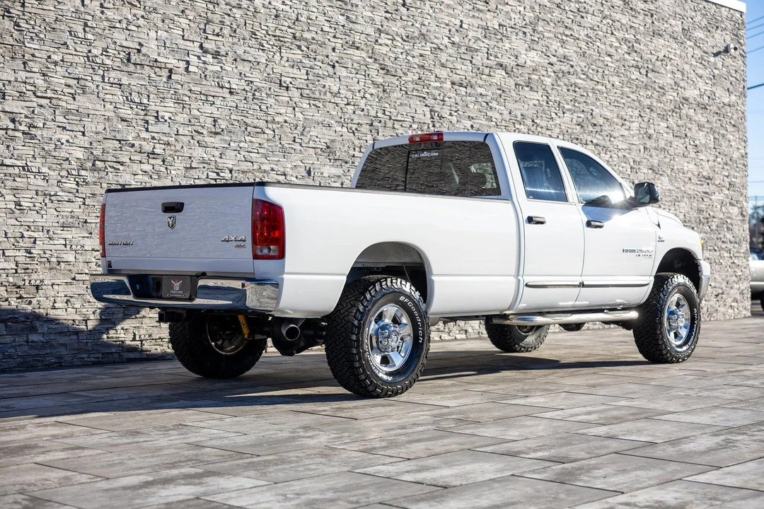 2006 Dodge Ram 3rd Gen - Image 11 of 21