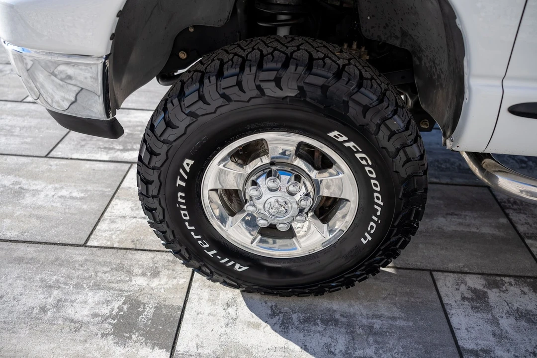 2006 Dodge Ram 3rd Gen - Image 19 of 21