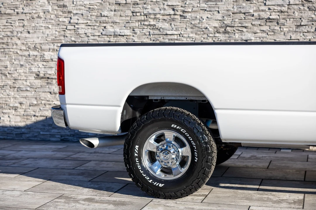 2006 Dodge Ram 3rd Gen - Image 10 of 21