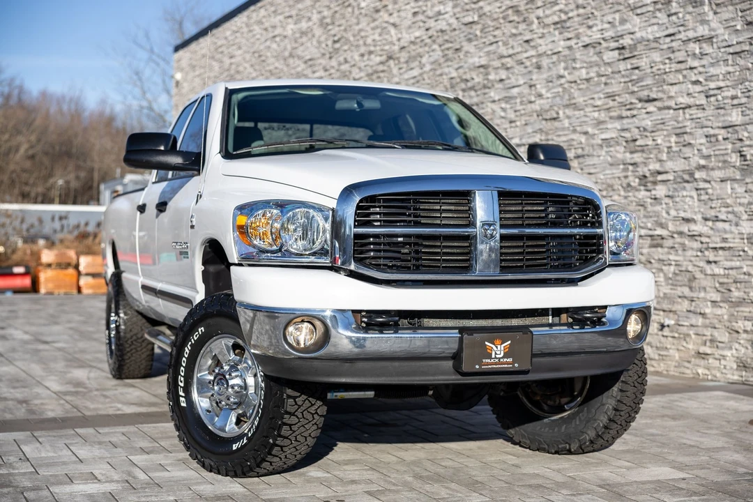2006 Dodge Ram 3rd Gen - Image 2 of 21
