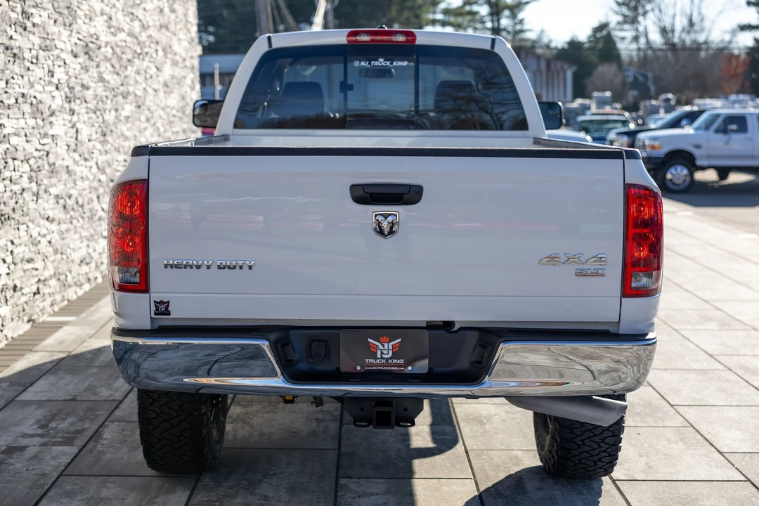 2006 Dodge Ram 3rd Gen - Image 13 of 21