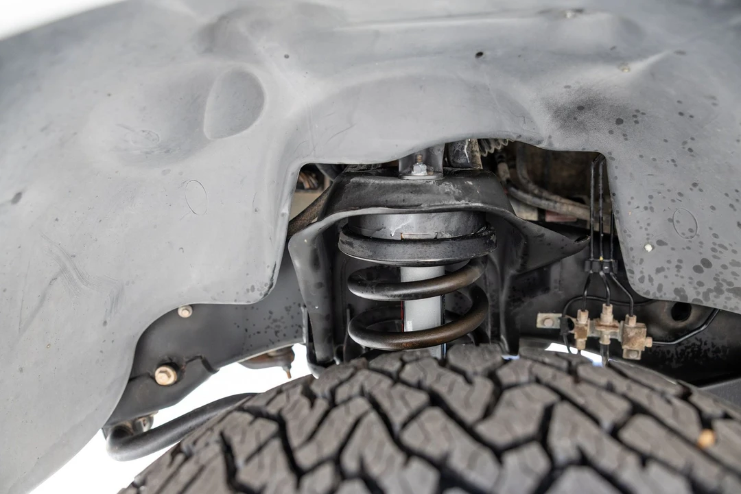 2006 Dodge Ram 3rd Gen - Image 18 of 21
