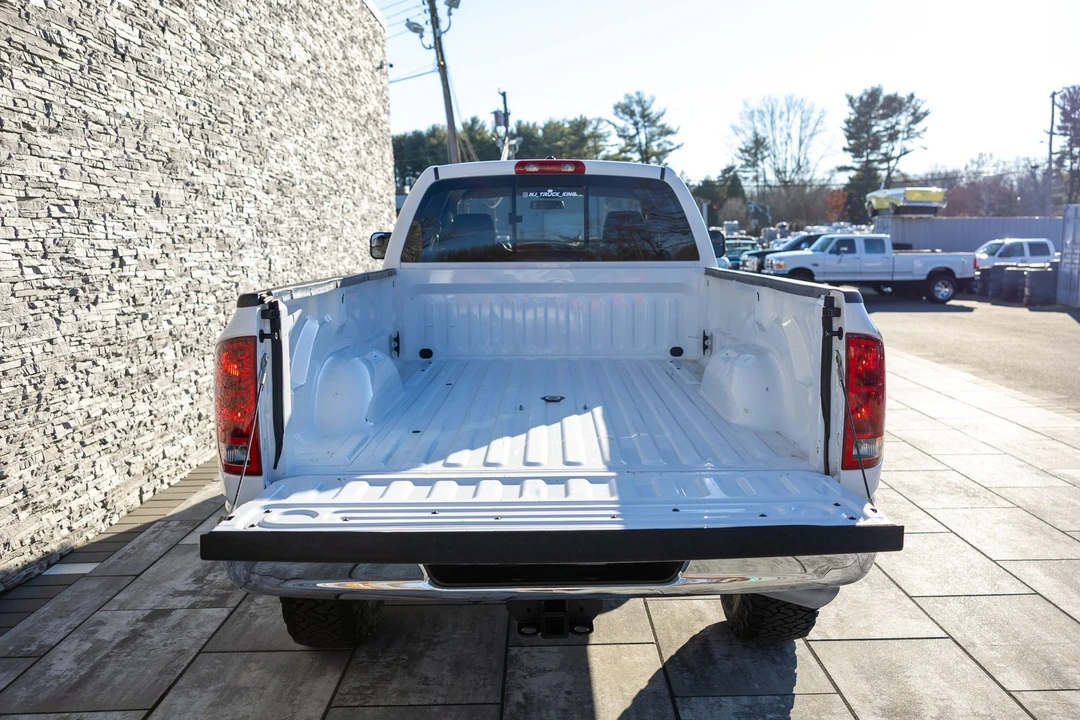 2006 Dodge Ram 3rd Gen - Image 15 of 21