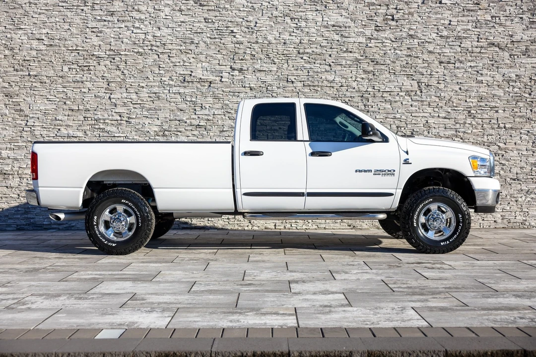 2006 Dodge Ram 3rd Gen - Image 8 of 21