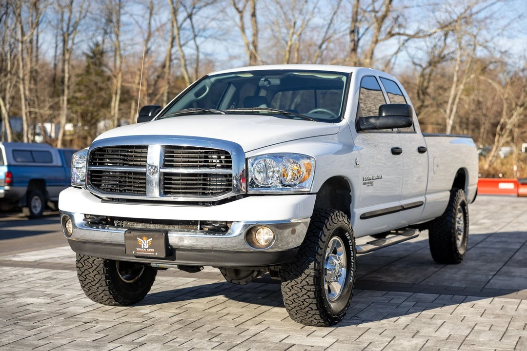 2006 Dodge Ram 3rd Gen - Image 4 of 21