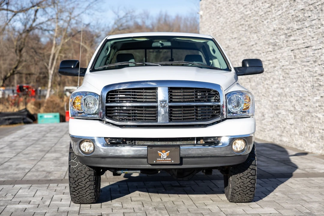 2006 Dodge Ram 3rd Gen - Image 5 of 21