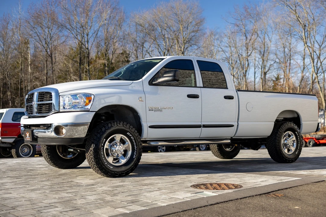 2006 Dodge Ram 3rd Gen - Image 3 of 21