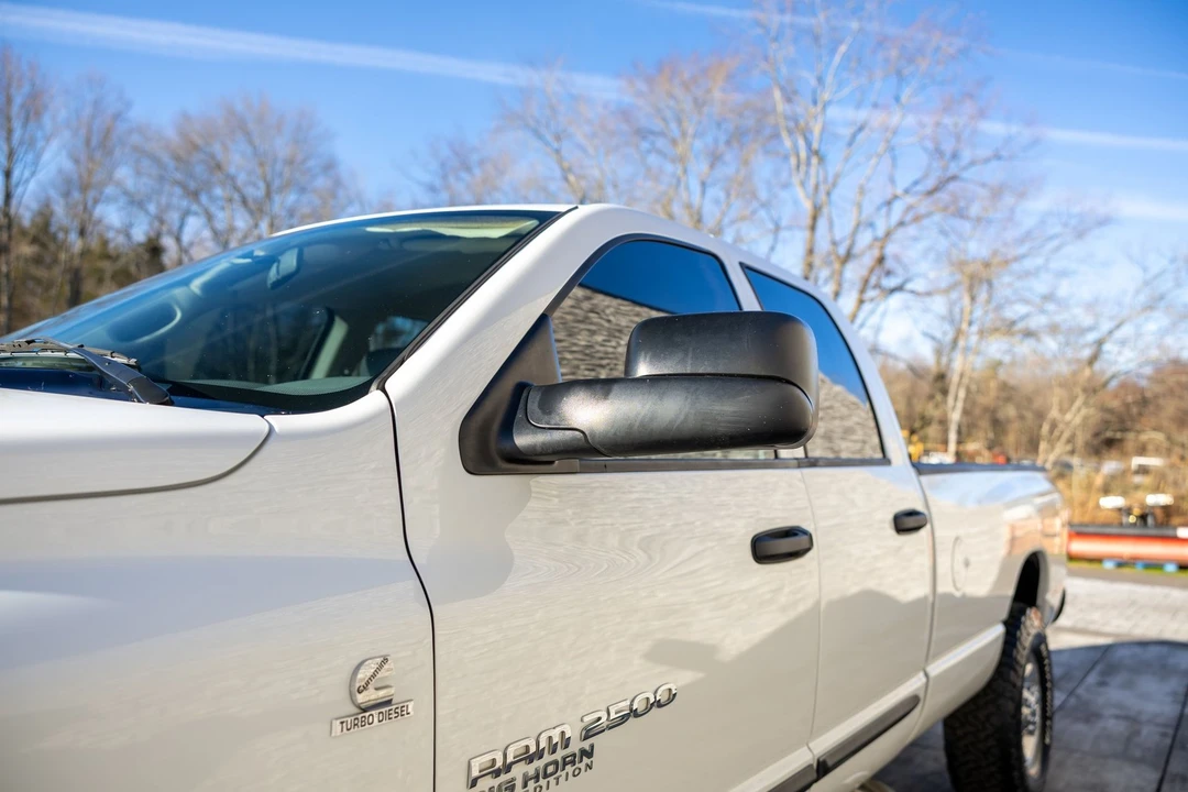 2006 Dodge Ram 3rd Gen - Image 20 of 21