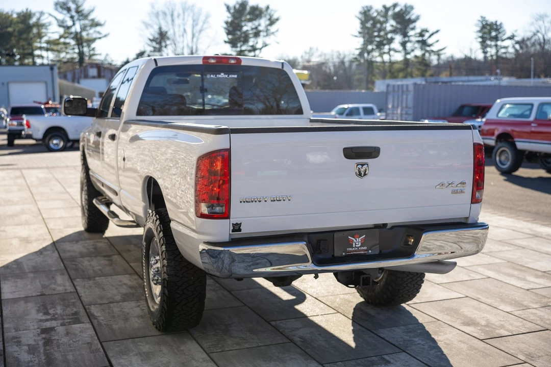 2006 Dodge Ram 3rd Gen - Image 14 of 21