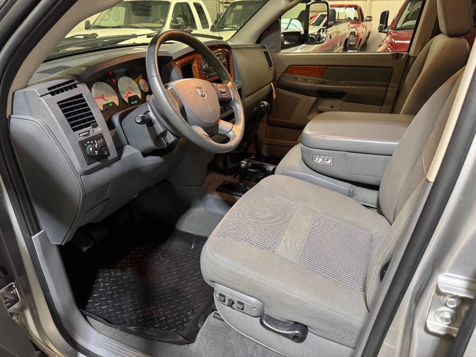 2006 Dodge Ram 3rd Gen - Image 7 of 12