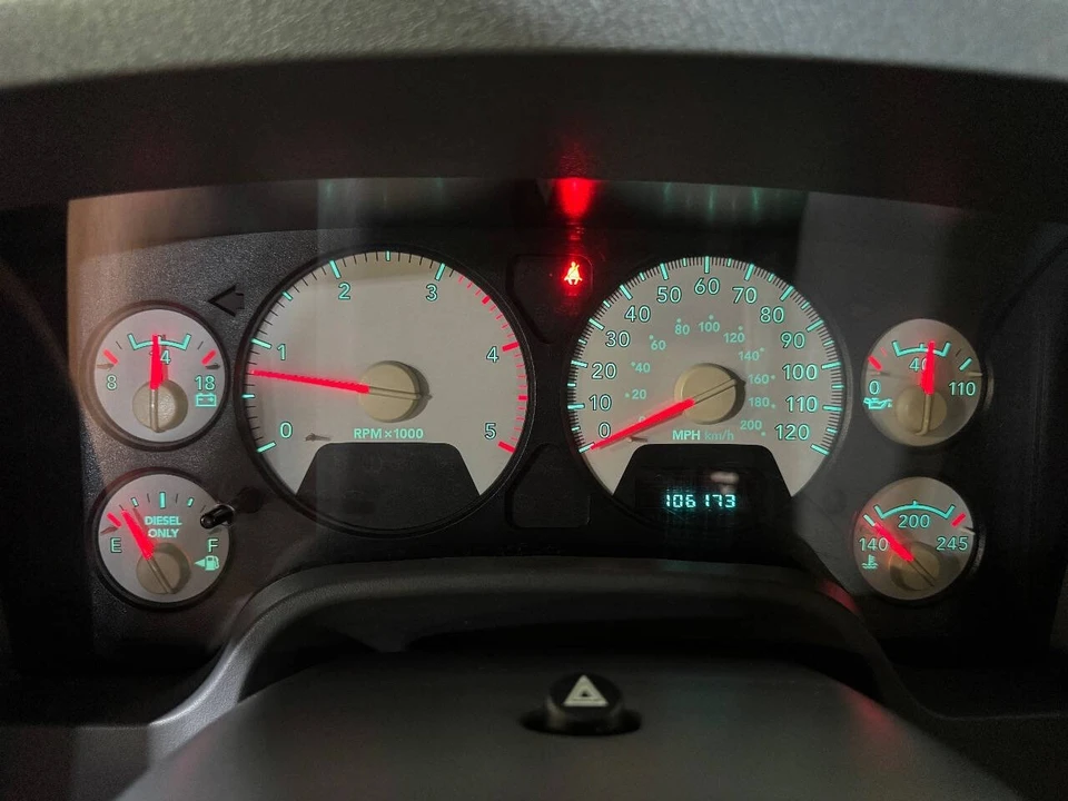 2006 Dodge Ram 3rd Gen - Image 6 of 12