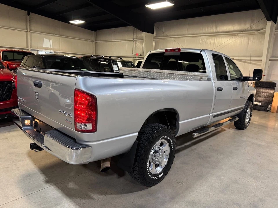 2006 Dodge Ram 3rd Gen - Image 12 of 12