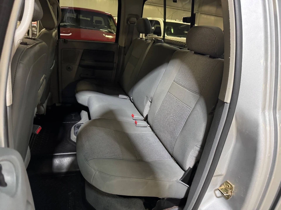 2006 Dodge Ram 3rd Gen - Image 9 of 12