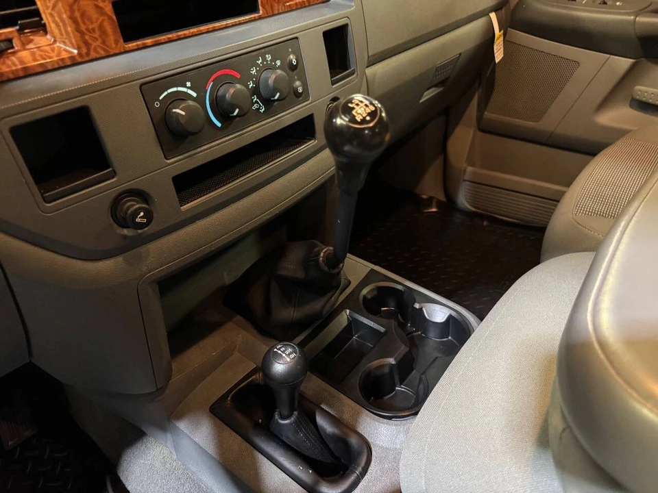 2006 Dodge Ram 3rd Gen - Image 2 of 12