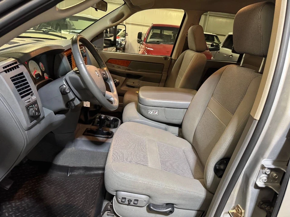 2006 Dodge Ram 3rd Gen - Image 8 of 12