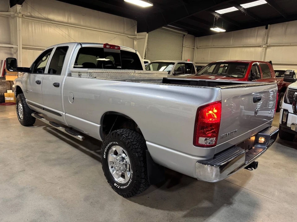 2006 Dodge Ram 3rd Gen - Image 3 of 12
