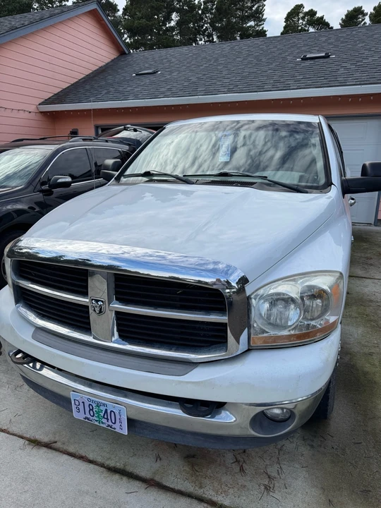 2006 Dodge Ram 3rd Gen - Image 4 of 21