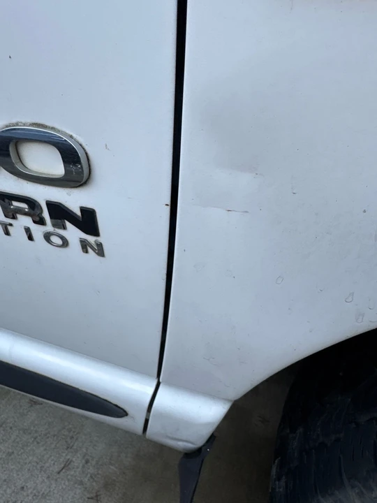 2006 Dodge Ram 3rd Gen - Image 10 of 21