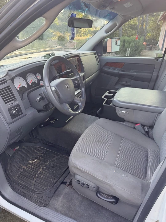 2006 Dodge Ram 3rd Gen - Image 13 of 21