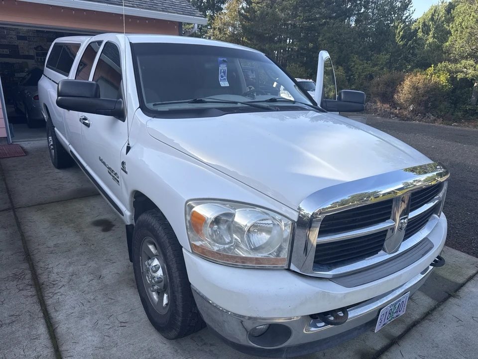 2006 Dodge Ram 3rd Gen - Image 11 of 21