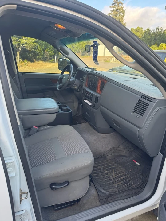 2006 Dodge Ram 3rd Gen - Image 17 of 21