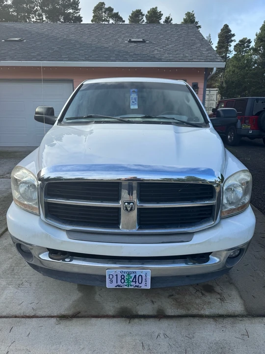 2006 Dodge Ram 3rd Gen - Image 3 of 21