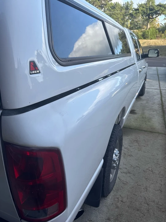 2006 Dodge Ram 3rd Gen - Image 9 of 21