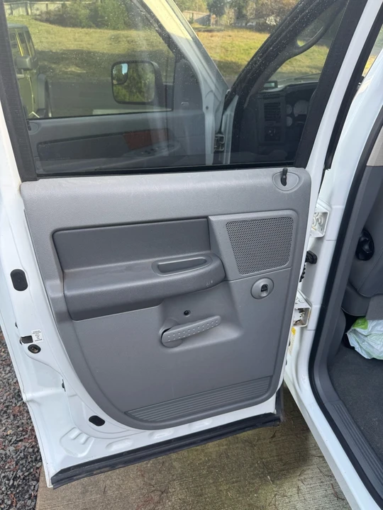 2006 Dodge Ram 3rd Gen - Image 20 of 21