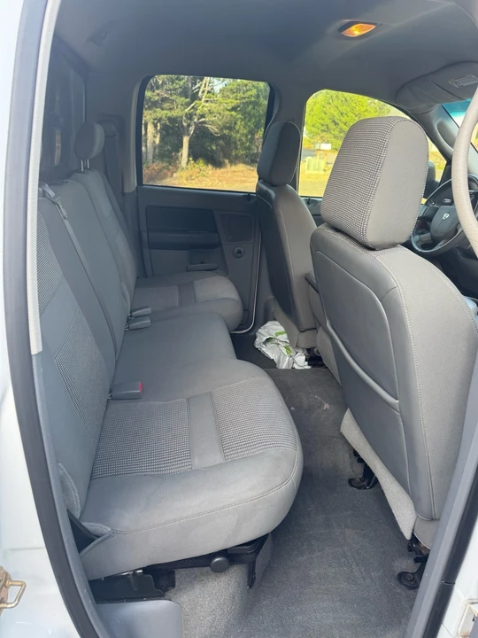 2006 Dodge Ram 3rd Gen - Image 21 of 21